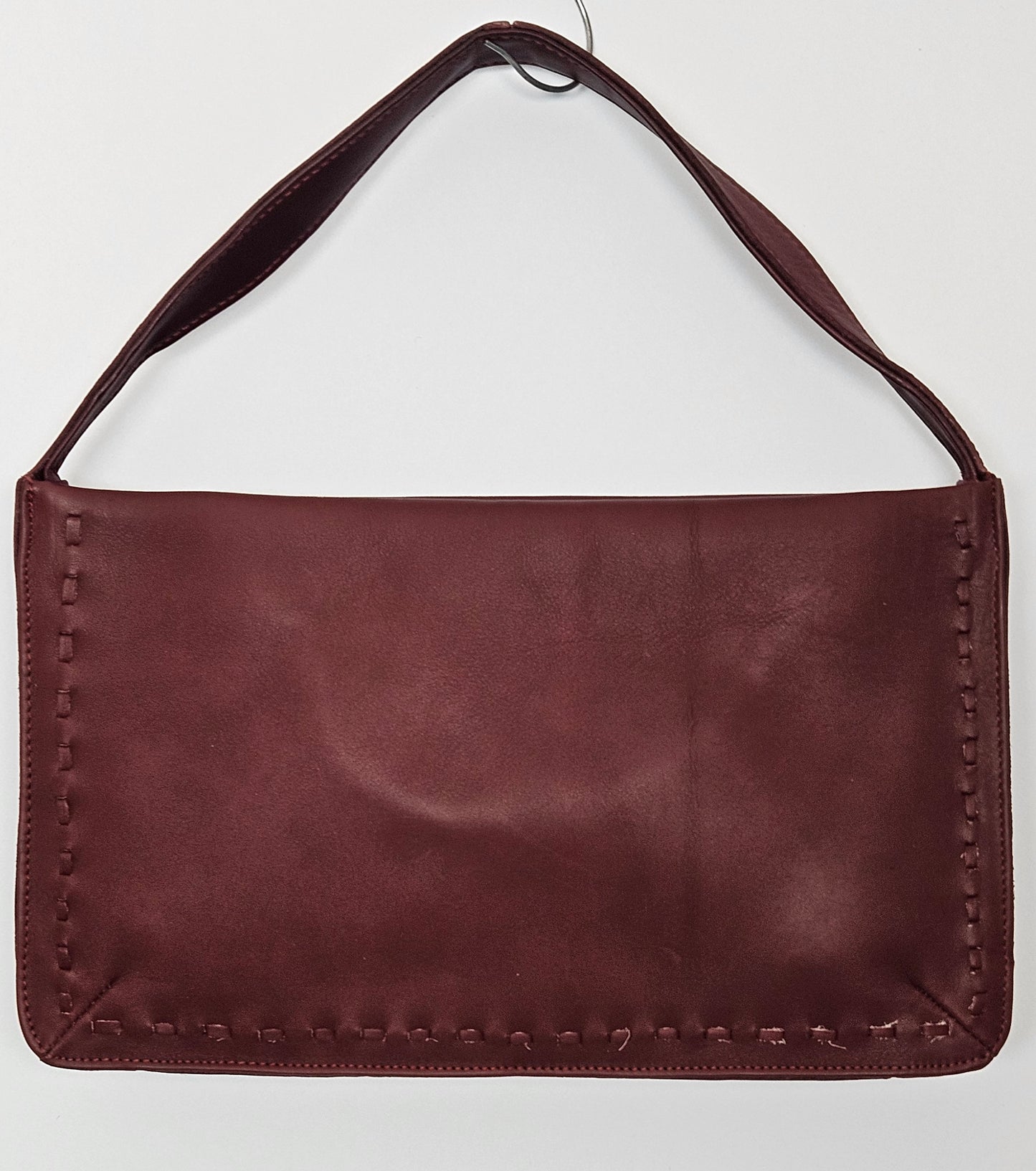 Rasilabag00H5 Genuine Leather bag