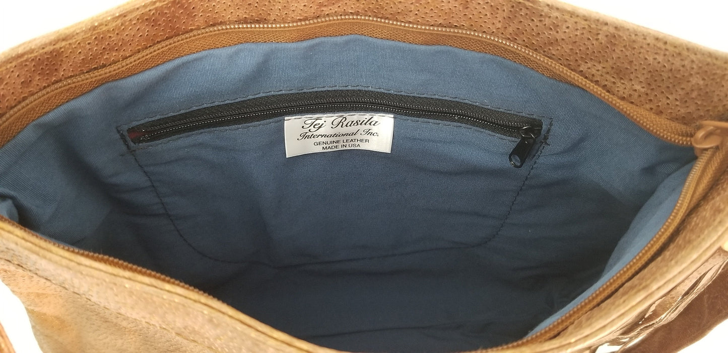 Shoulder bag-Handbag-bag for women,Purses for girls,Leather bag,Genuine Leather bag,Soft leather handbag,Made in USA,Print Leather,for her