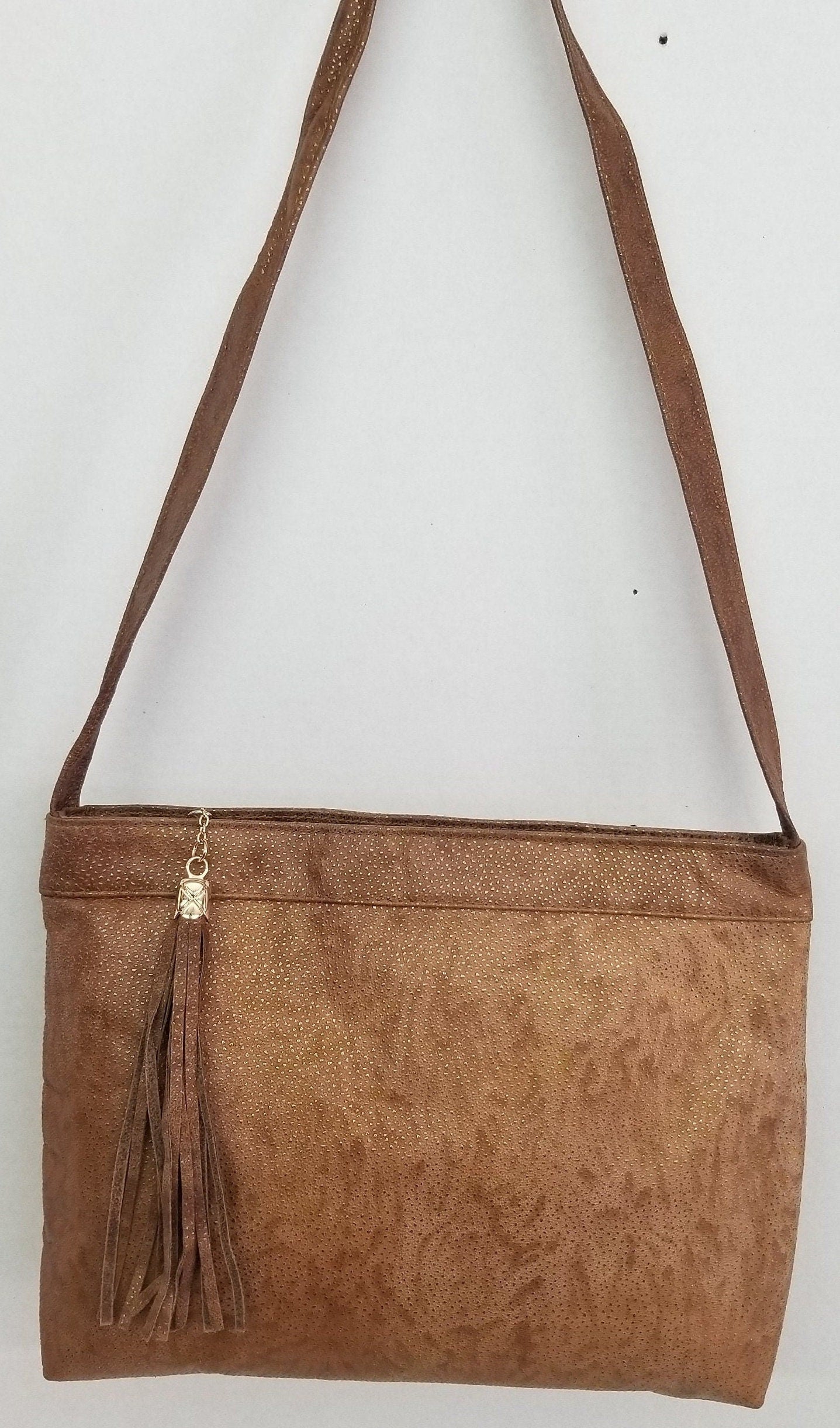 Shoulder bag-Handbag-bag for women,Purses for girls,Leather bag,Genuine Leather bag,Soft leather handbag,Made in USA,Print Leather,for her