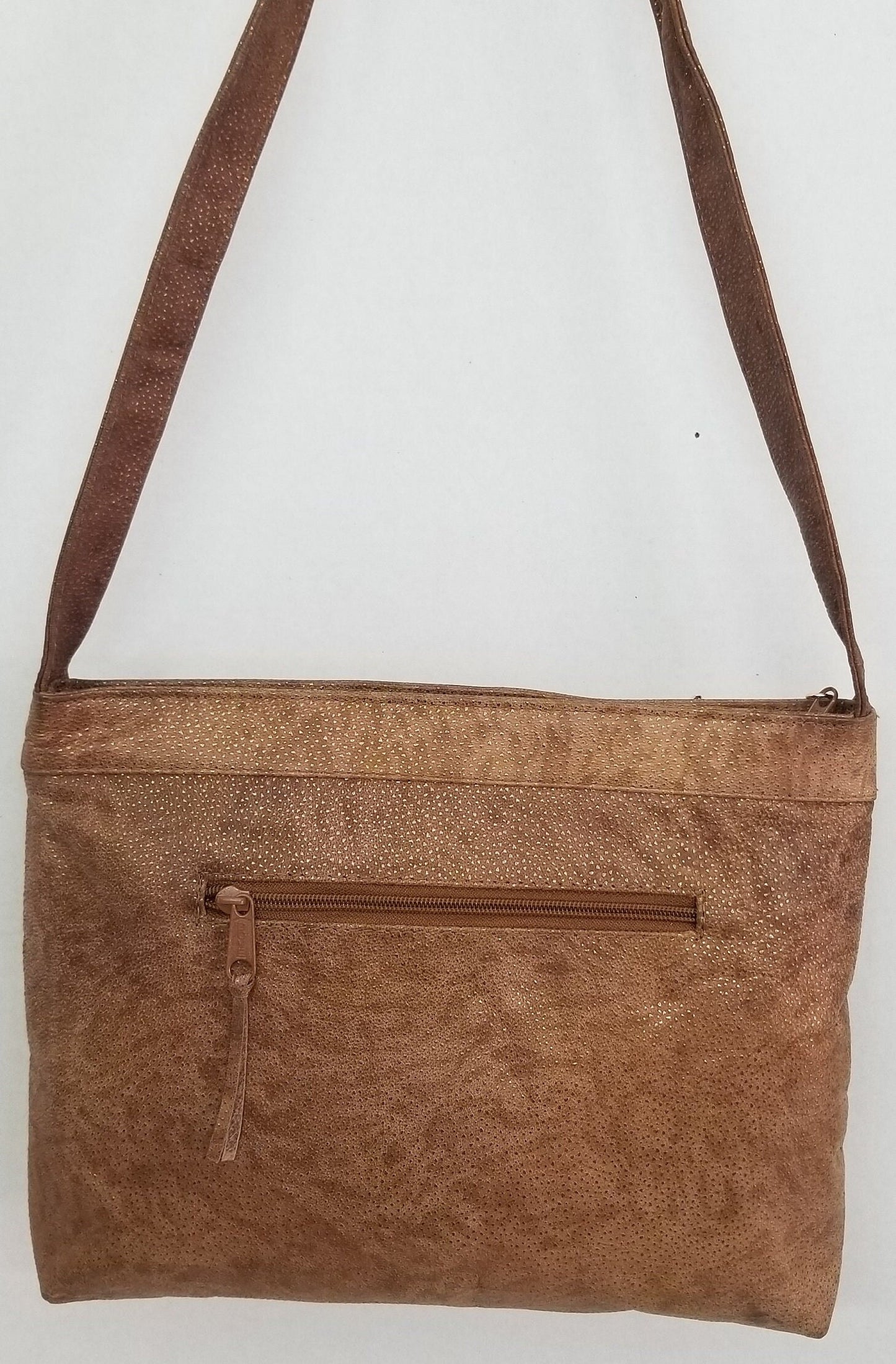 Camel gold mix print Luxury Genuine Leather Handbag for women, Universal Use Made in USA.#Tr2024