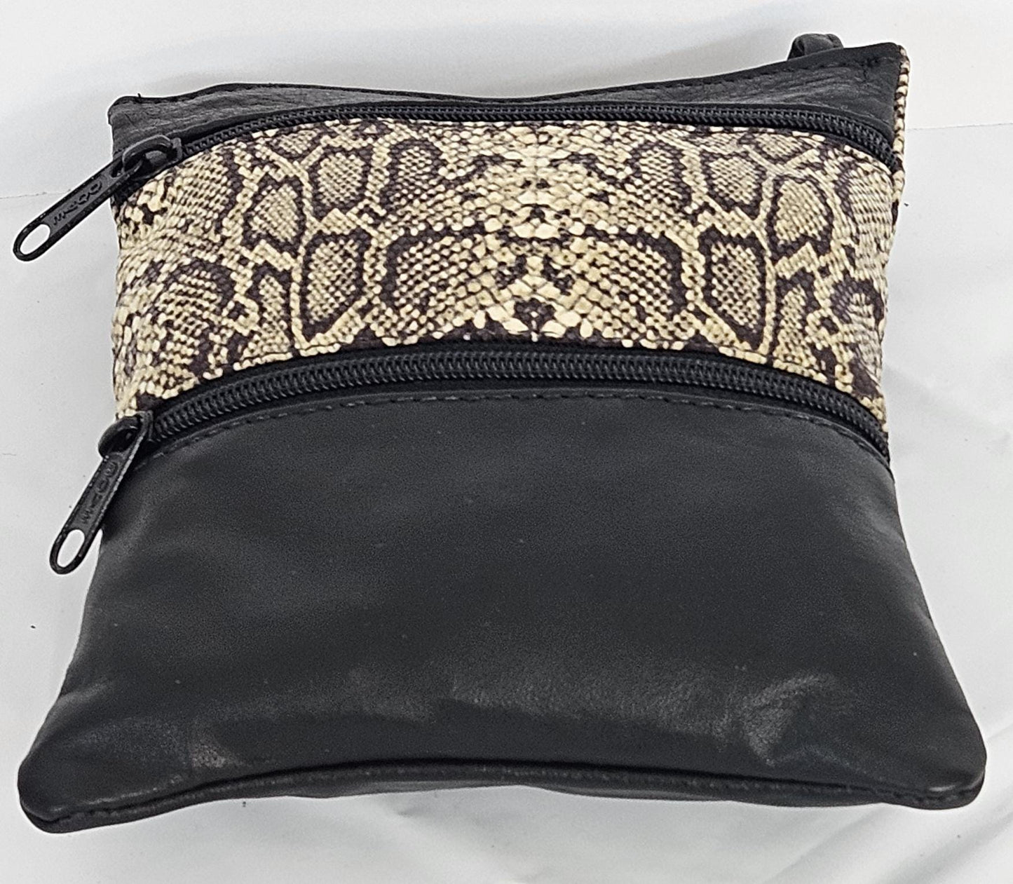 Black and brown mix 2tone Leather Travel bag!TR004bbm2t,Crossbody bag-Handbag for women,Soft Genuine Leather bag,gift for her,Made in US
