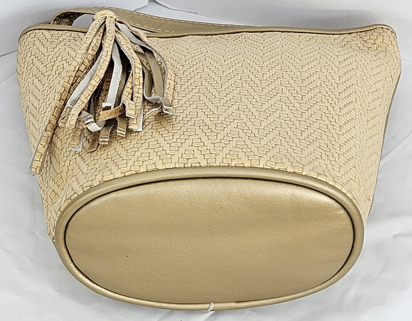 Gold mate print Genuine Leather Handbag.#TR2099Gmp,Purses for girls, women,Universal Use handbag,Unique design Made in USA.