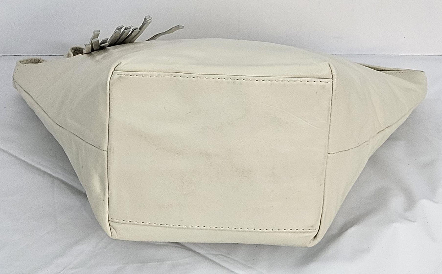 Bowne Luxury Genuine Leather with Gold Z and Butten metal design on  Hand Made Handbag!#TR9047-Bowne-gmzb Made in USA