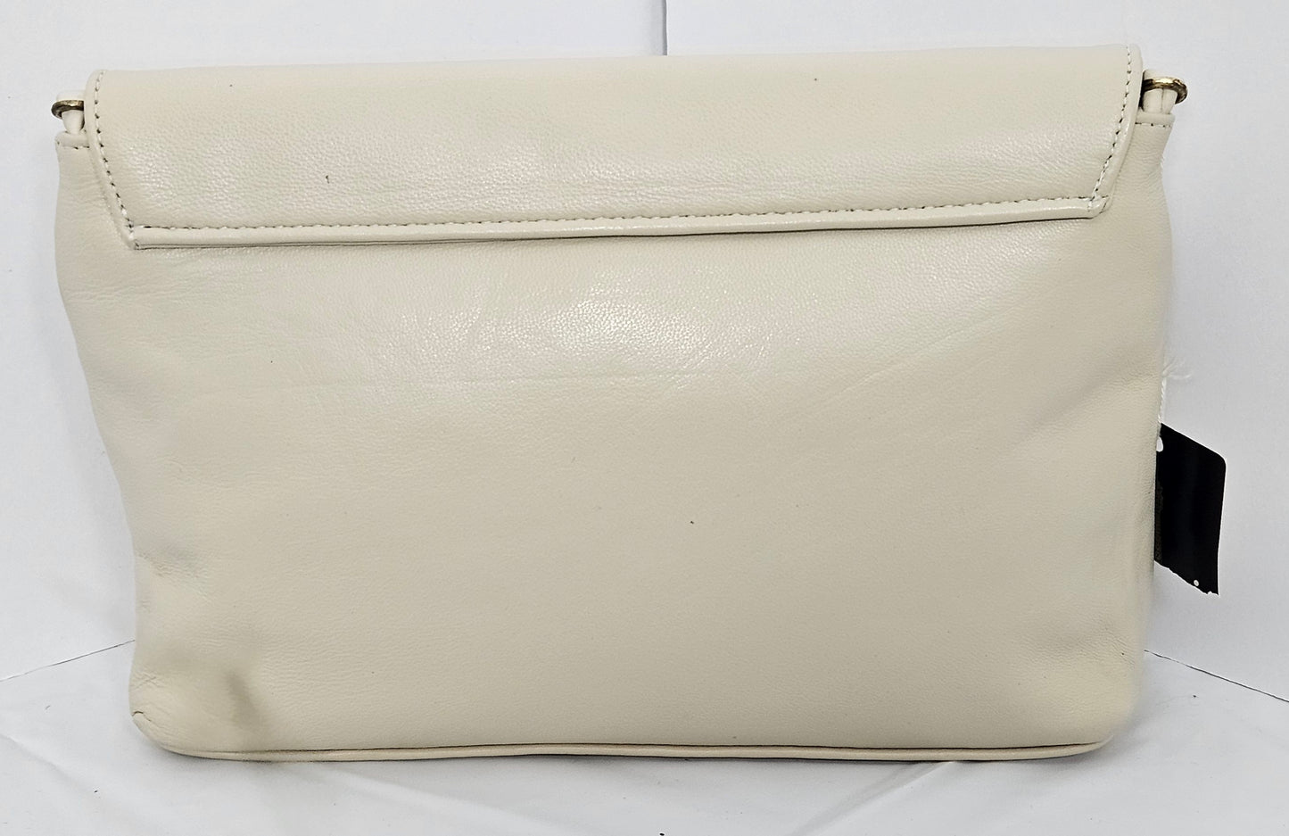 Bowne Leather Handbag Tr#p665.