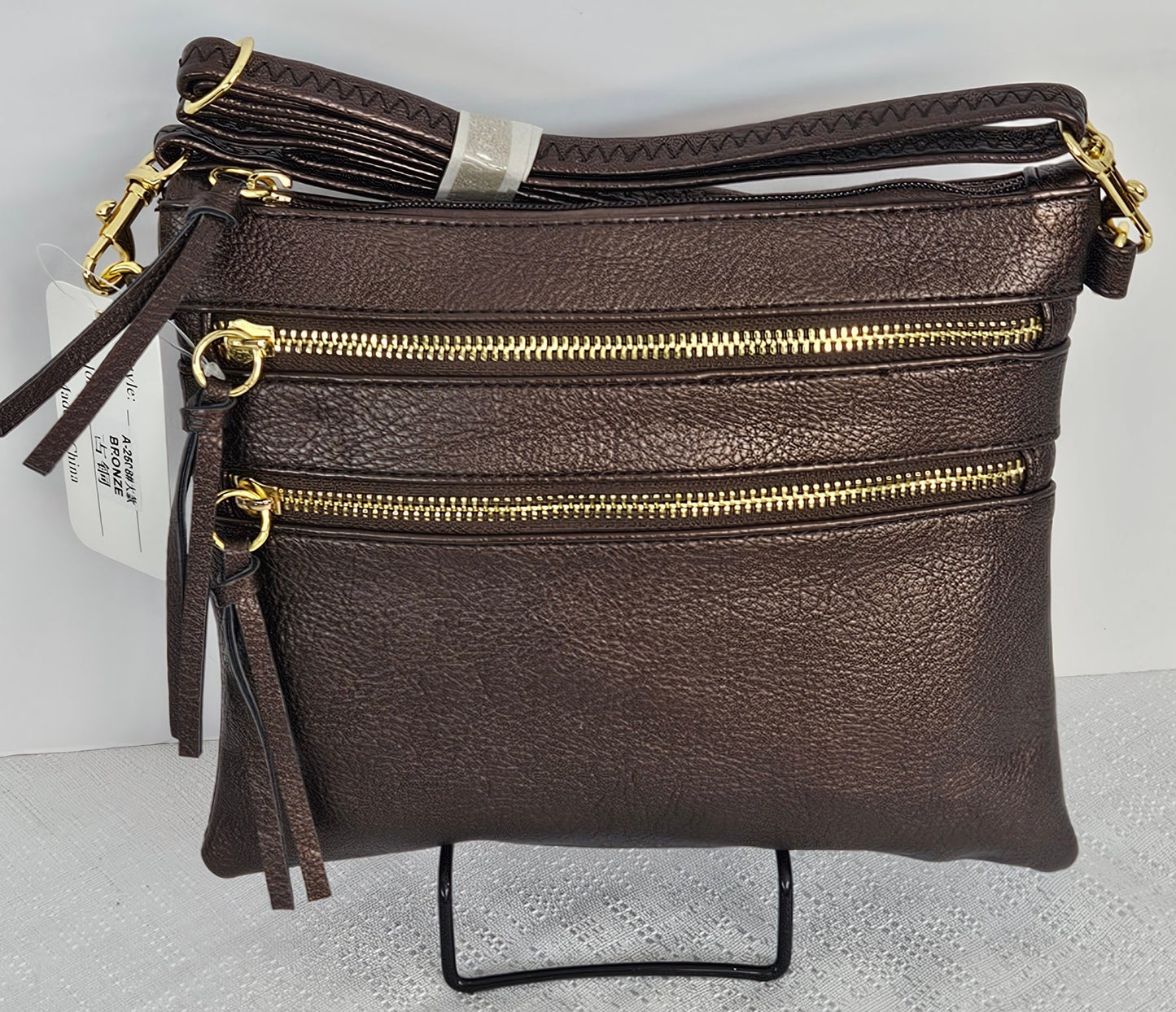 Tr-A2508 Assorted colors