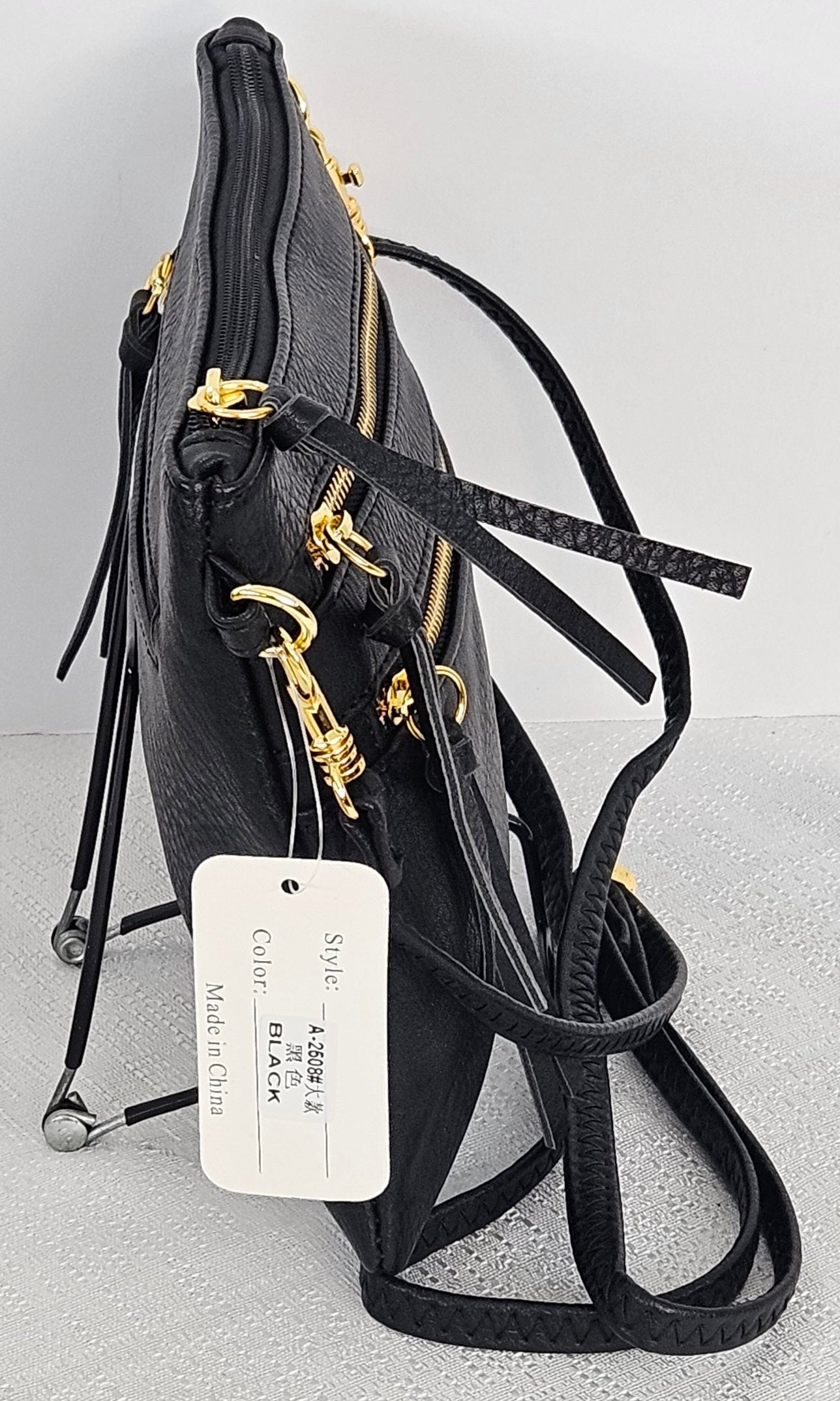 Tr-A2508 Assorted colors