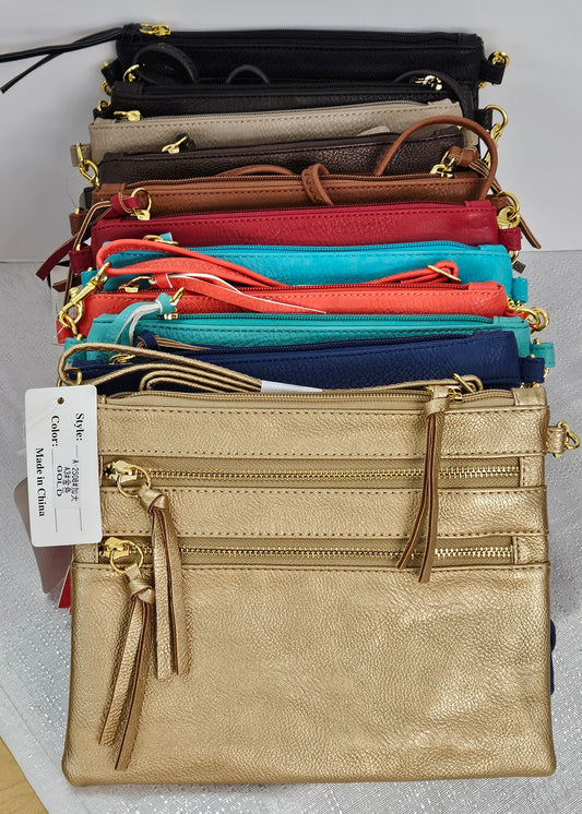 Tr-A2508 Assorted colors